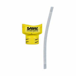 SABRE EYE WASH DEVICE (EWD-01) SABRE EYE WASH DEVICE (EWD-01)