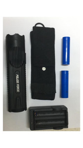 CE 15000 TAC STUN FLASHLIGHT (PF1500B) CE 15000 TAC STUN FLASHLIGHT (PF1500B)