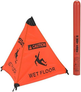 CE WET FLOOR SIGN  (171561)