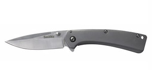 SMITHS FURROW GREY 3" BLADE (51008) SMITHS FURROW GREY 3" BLADE (51008)