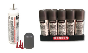 RONSON 18ML BUTANE CARTRIDGE (41874) RONSON 18ML BUTANE CARTRIDGE (41874)