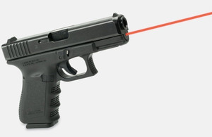 LASERMAX GLOCK 19, 23, 32, 38  (LMS-1131P)