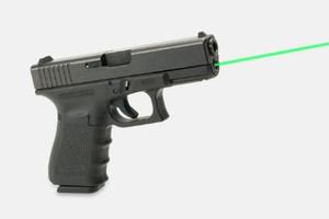 LASERMAX GREEN GUIDE ROD LASER (LMS-G4-19G) LASERMAX GREEN GUIDE ROD LASER (LMS-G4-19G)