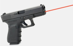 LASERMAX RED GUIDE ROD LASER (LMS-G4-23) LASERMAX RED GUIDE ROD LASER (LMS-G4-23)