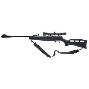 UMAREX RUGER TARGIS HUNTER .22 (2244241) UMAREX RUGER TARGIS HUNTER .22 (2244241)