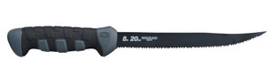 PENN 8" SERATED FILLET KNIFE (8SEFK) PENN 8" SERATED FILLET KNIFE (8SEFK)