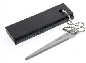 SE FULL MAGNESIUM FIRE STARTER  (FS374-ECO)