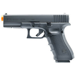 UMAREX GLOCK G17 GEN4 CO2-6MM (2276309) UMAREX GLOCK G17 GEN4 CO2-6MM (2276309)