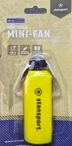 STAN PORTABLE MINI-FAN  (448)