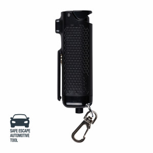 SABRE RED GEL SAFE ESCAPE BLK (SE-BK-01) SABRE RED GEL SAFE ESCAPE BLK (SE-BK-01)