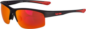 SHAKESPEARE SUSKSUN BLK RED (USK012 BLKCOPRED) SHAKESPEARE SUSKSUN BLK RED (USK012 BLKCOPRED)