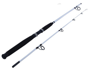 BERKLEY BIG GAME 8' 2PC MH (BGS802MH) BERKLEY BIG GAME 8' 2PC MH (BGS802MH)