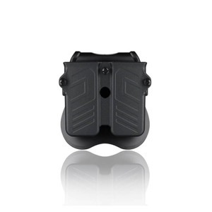 CYTAC UNIV DOUBLE MAG POUCH  (CY-MPU)