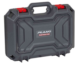 PLANO 2 PISTOL CASE/RUSTRICTOR (PLA7180R) PLANO 2 PISTOL CASE/RUSTRICTOR (PLA7180R)