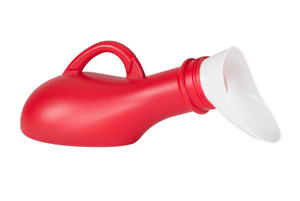 STAN PORTABLE URINAL W FAMALE (271-300) STAN PORTABLE URINAL W FAMALE (271-300)