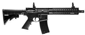 CROSM RIFLE FULL AUTO F1 BLACK (CFAR1B) CROSM RIFLE FULL AUTO F1 BLACK (CFAR1B)