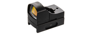 LANCER TACTICAL MINI RED DOT (CA-411B) LANCER TACTICAL MINI RED DOT (CA-411B)