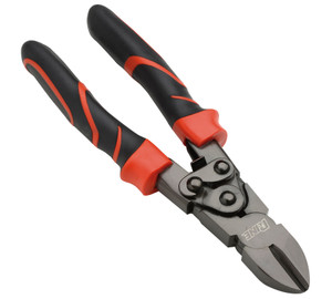 P-LINE HD COMPRESSION WIRE 8"  (PDHC-8)