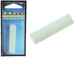 P-LINE ROD GUIDE GLUE STICK  (RDS-1)