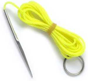 P-LINE NYLON STRINGER 9FT  (FS9)