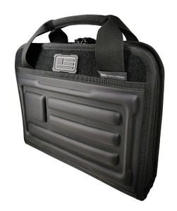 EVOLUTION EVA TACTICAL PISTOL (51291-EV) EVOLUTION EVA TACTICAL PISTOL (51291-EV)