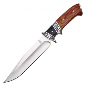 WJ 12" OVERAL WOODEN HANDLE  (HBS37)