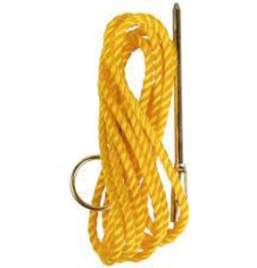 P-LINE HEAVY DUTY NYLON 7' 6" (BS-75H) P-LINE HEAVY DUTY NYLON 7' 6" (BS-75H)