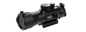 LANCER TACT 2X MAGNIFICATION   (CA-443B)