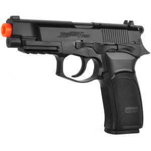 ASG BERSA THUNDER 9PRO CO2 NBB  (ASG-50018)