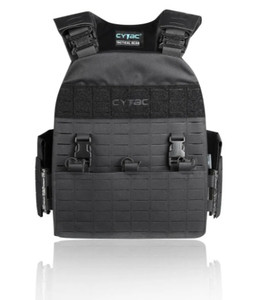 CYTAC UTILITY PLATE CARRIER (CY-TPCM) CYTAC UTILITY PLATE CARRIER (CY-TPCM)