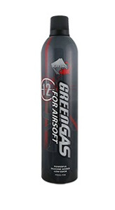 AW PUFF DINO GREEN GAS CLASSIC  (PUF-310726)