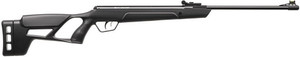 CROSMAN RIFLE VITAL SHOT PELLE  (CTN2S)