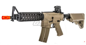GOLDEN EAGLE M4CQB TAN METAL (F6624TAN) GOLDEN EAGLE M4CQB TAN METAL (F6624TAN)