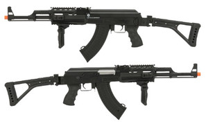 EVK FULL METAL AK47 TACTICAL  (AEG-SA-12930)