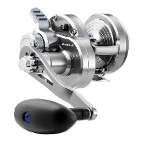 DAIWA SALTIGA 60 SINGLE SPD (SAGLD60H) DAIWA SALTIGA 60 SINGLE SPD (SAGLD60H)