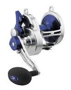 DAIWA SALTIGA 50 LD 2 SPD (SALD50-2SPD) DAIWA SALTIGA 50 LD 2 SPD (SALD50-2SPD)