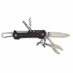 SMITH EDGE SPORT 9-IN-1 KNIFE (51298) SMITH EDGE SPORT 9-IN-1 KNIFE (51298)