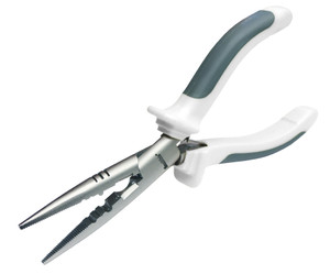 SMITH LAWAIA 6.5" STAINLESS   (51173)