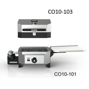 MAGMA GRILL TOP BOX 261sq.in. (CO10-103) MAGMA GRILL TOP BOX 261sq.in. (CO10-103)
