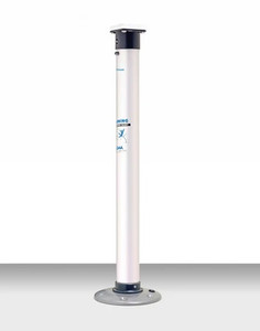 MAGMA PEDESTAL MOUNT 28" (T10-185) MAGMA PEDESTAL MOUNT 28" (T10-185)