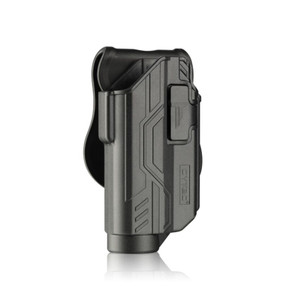 CYTAC R-DEFENDER HOLSTER G19 (CY-PL-G19G4) CYTAC R-DEFENDER HOLSTER G19 (CY-PL-G19G4)