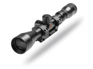 GAMO AIR RIFLE SCOPE 3-9X40 (3-9X40-GSCP) GAMO AIR RIFLE SCOPE 3-9X40 (3-9X40-GSCP)