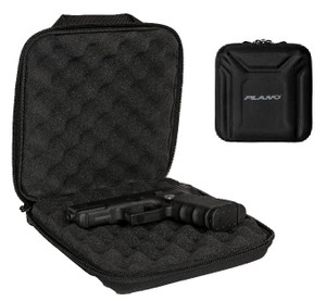 PLANO STEALTH PISTOL CASE BK (PLA12110) PLANO STEALTH PISTOL CASE BK (PLA12110)
