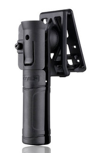 CYTAC UNIVERSAL BATON HOLSTER (CY-CN-BHBL) CYTAC UNIVERSAL BATON HOLSTER (CY-CN-BHBL)
