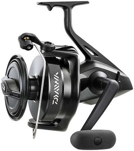 DAIWA DF18000 SPINNING REEL (DF18000) DAIWA DF18000 SPINNING REEL (DF18000)