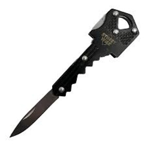 CE STREETWISE SAFE-KEY BLACK (SWSKKD) CE STREETWISE SAFE-KEY BLACK (SWSKKD)