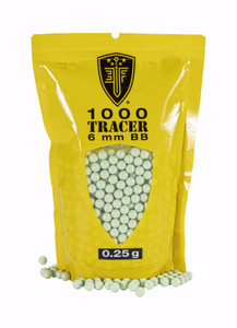 UMAREX EF TRACER BB'S.25-LIGHT (2211278) UMAREX EF TRACER BB'S.25-LIGHT (2211278)