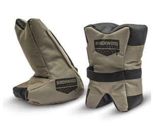 BC SHOOTING REST BAG COMBO (BC-SRB-CMBO) BC SHOOTING REST BAG COMBO (BC-SRB-CMBO)