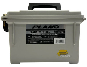 PLANO FIELD BOX COOL GRAY (PLA1312GH) PLANO FIELD BOX COOL GRAY (PLA1312GH)