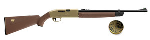CROSMAN RIFLE LEGACY 100 YEAR  (CLGY1000-100YR)